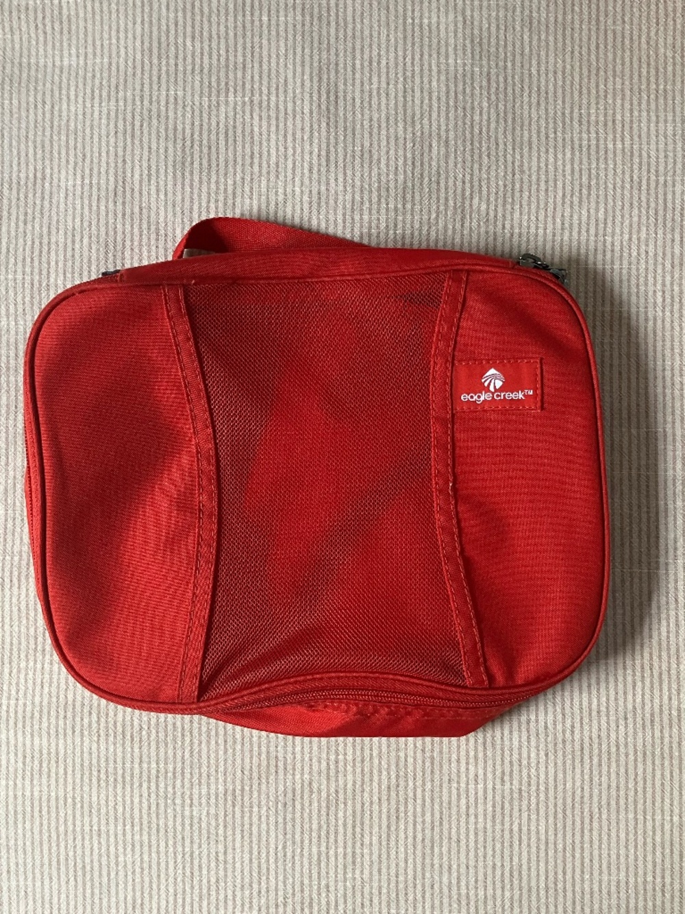Eagle Creek Pack-It Original Cube, Red Fire, Size S